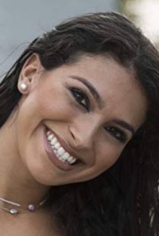 Películas de Isabella Sobejano