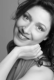 Películas de Isabella Tabarini