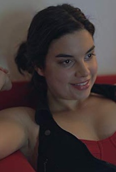 Películas de Isabella Tannock