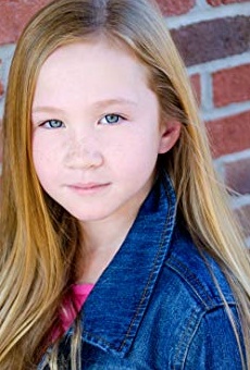 Películas de Isabella Zentkovich