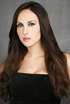 Películas de Isabelle Adriani