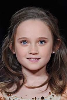 Películas de Isabelle Allen