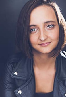 Películas de Isabelle Barbier Películas de Isabelle Barbier