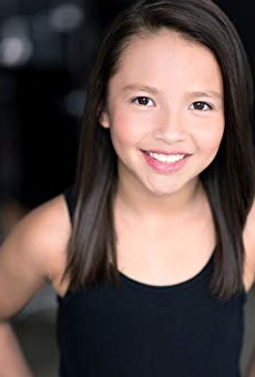 Películas de Isabelle Beech