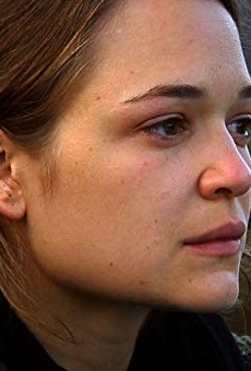 Películas de Isabelle Caillat