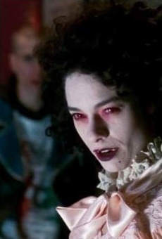 Películas de Isabelle Cyr