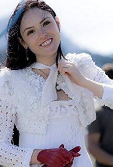 Películas de Isabelle Drummond