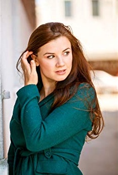 Películas de Isabelle Gardo