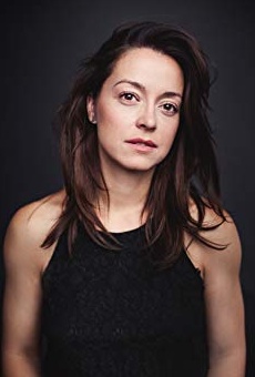 Películas de Isabelle Giroux