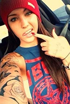 Películas de Isabelle Gory