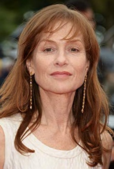 Películas de Isabelle Huppert