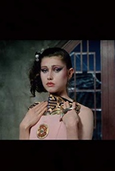 Películas de Isabelle Illiers