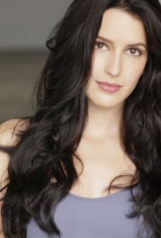 Películas de Isabelle Kaif