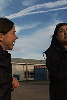 Películas de Isabelle Kanapé