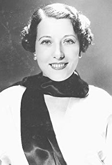 Películas de Isabelle Keith