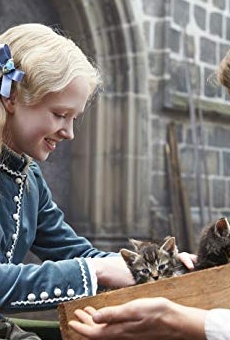 Películas de Isabelle Ottmann Películas de Isabelle Ottmann