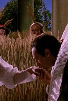 Películas de Isabelle Pasco