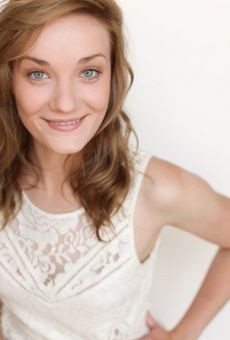 Películas de Isabelle Samuelsson