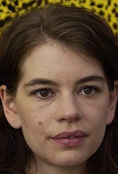 Películas de Isabelle Stoffel