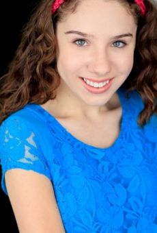 Películas de Isabelle Surby