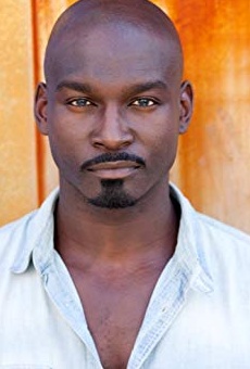 Películas de Isaiah Johnson