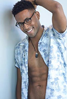 Películas de Isaiah Lucas Películas de Isaiah Lucas