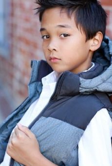 Películas de Isaiah McCaffrey