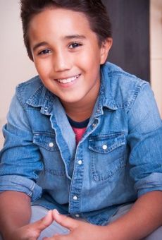 Películas de Isaiah Morgan