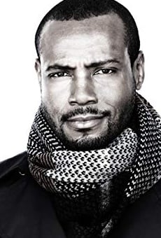 Películas de Isaiah Mustafa