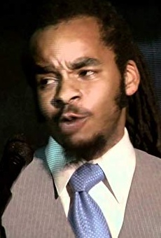 Películas de Isaiah Robinson