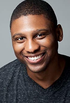 Películas de Isaiah Seward