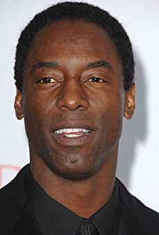 Películas de Isaiah Washington