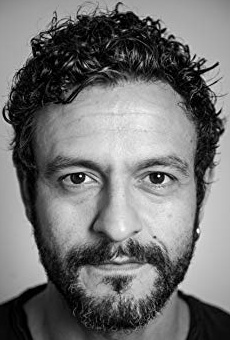 Películas de Isak Férriz