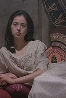 Películas de Isako Washio Películas de Isako Washio