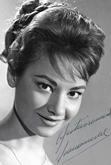 Películas de Isana Medel