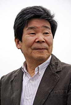 Películas de Isao Takahata