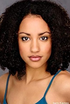 Películas de Isaro Kayitesi