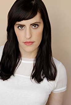 Películas de Iselle Slome