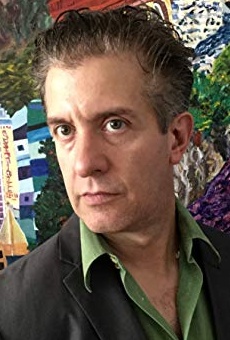 Películas de Isen Robbins