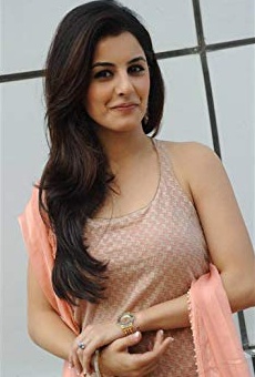 Películas de Isha Talwar