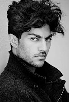 Películas de Ishak Issa