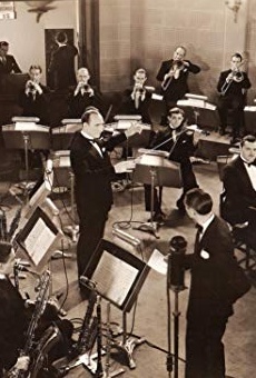 Películas de Isham Jones' Orchestra