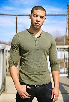 Películas de Ishan Morris