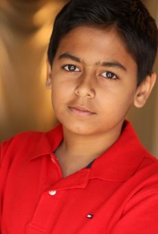 Películas de Ishan Sharma