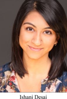 Películas de Ishani Desai