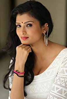 Películas de Ishita Vyas