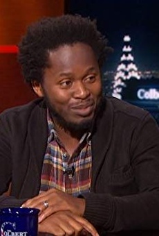 Películas de Ishmael Beah