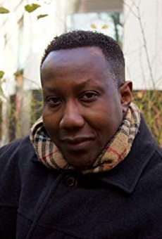 Películas de Ishola Akanni