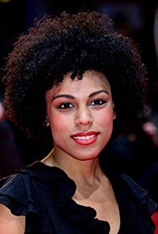 Películas de Isi Laborde-Edozien