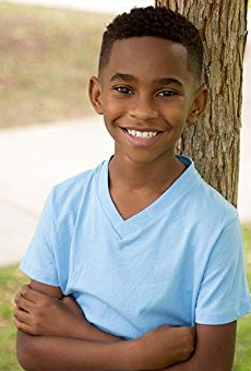 Películas de Isiah Greene